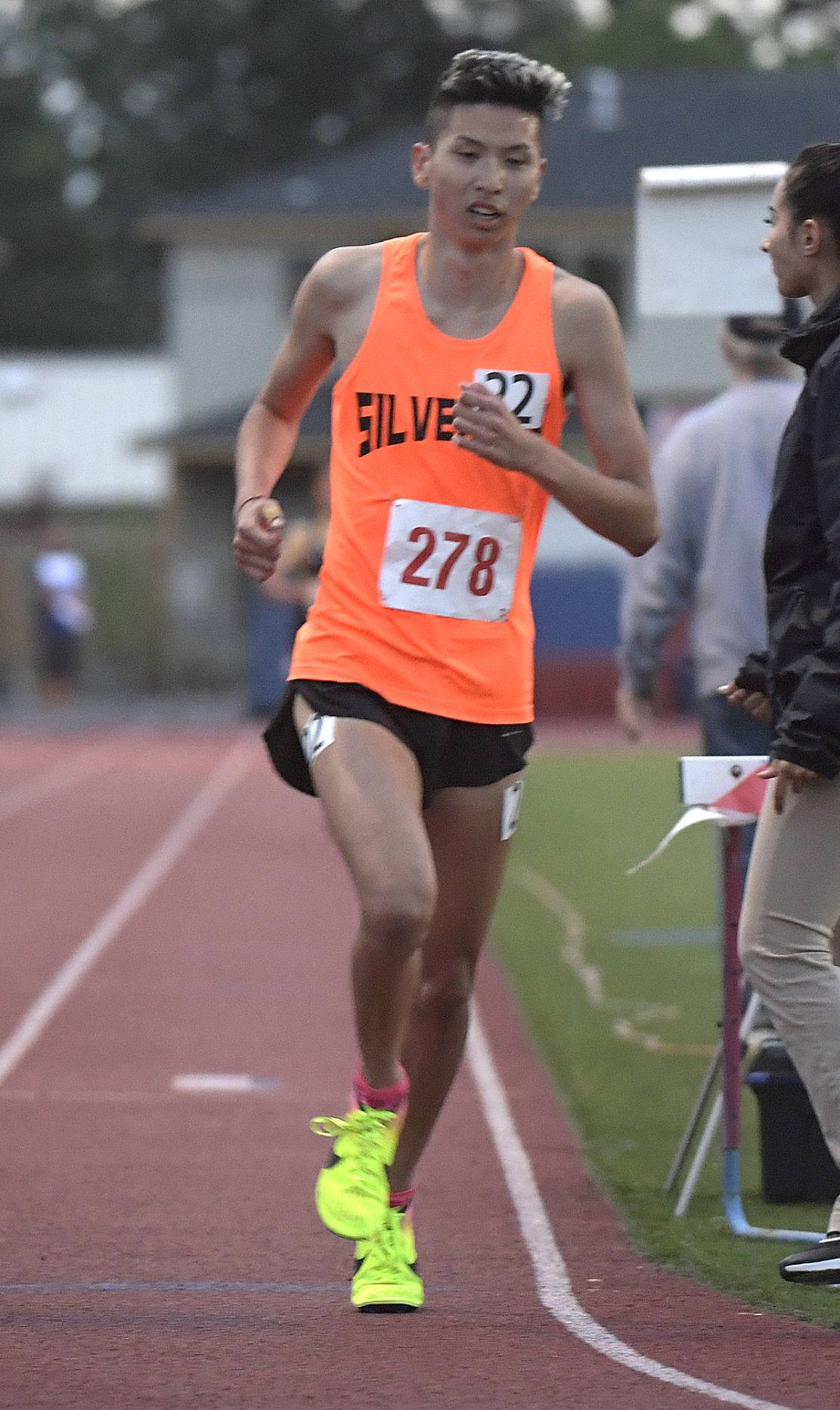 Day1 District Track100-my